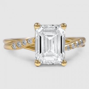 chamise diamond ring